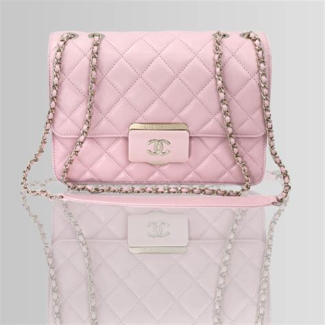 popular chanel handbags|chanel most expensive item.